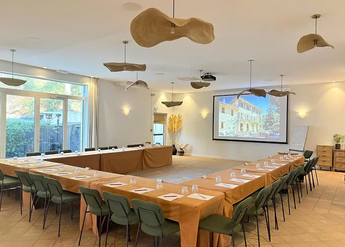 Domaine Gao Hotel Aix-en-Provence